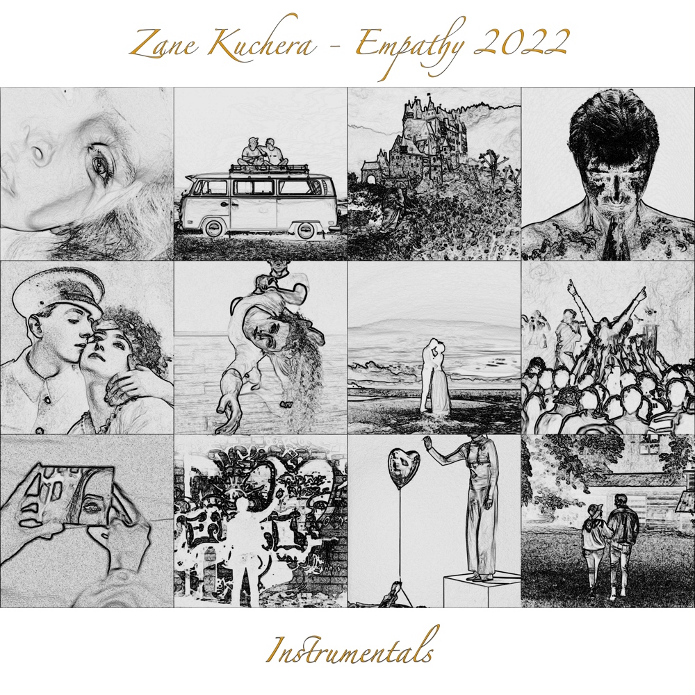 Read more about the article “Empathy 2022 (Instrumentals)” album